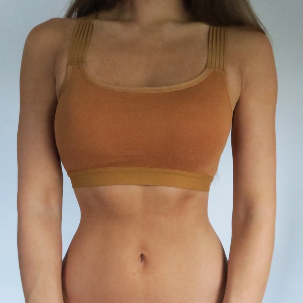 Sport & Yoga Bra - Picture 4 of 6